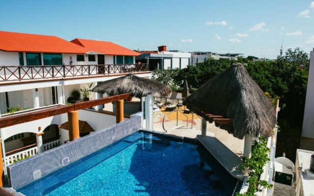 Illusion Boutique Hotel