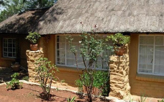 Sterkfontein Heritage Lodge