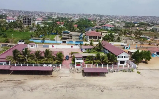 Beautiful Hotel In Greater Accra Region 1
