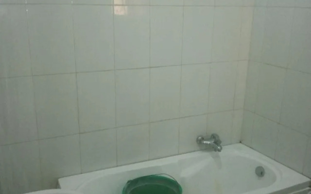 Progandy Guest House Annex