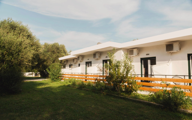 Olive Grove Suites Boutique Hotel