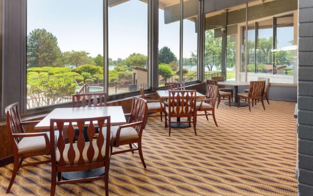 Holiday Inn Richland on the River by IHG