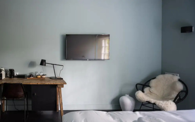 Vesting Hotel Naarden