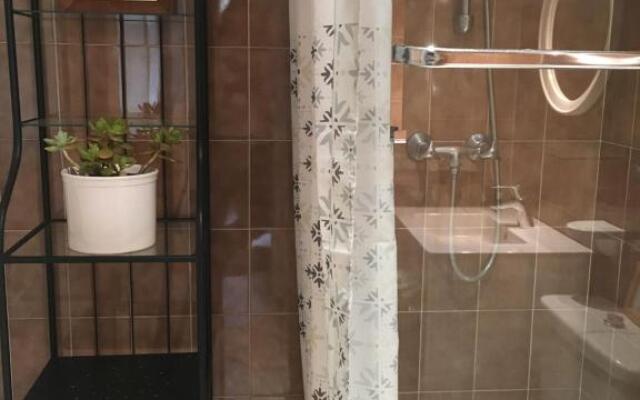 2 appartements calmes