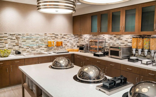 Homewood Suites by Hilton Livermore (H)