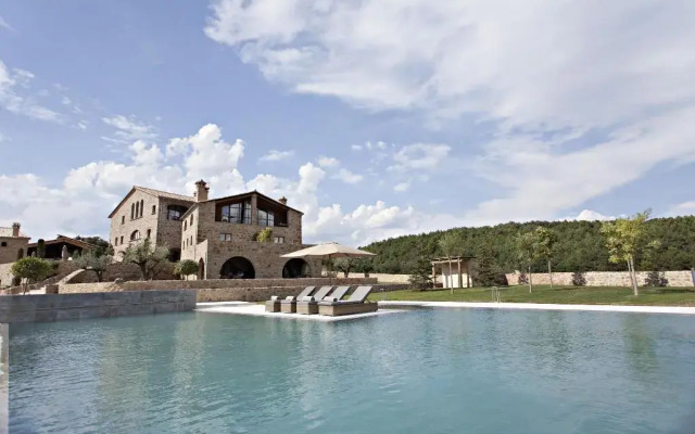 Hotel La Vella Farga