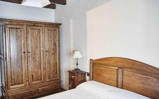 Casa Rural El Cantueso