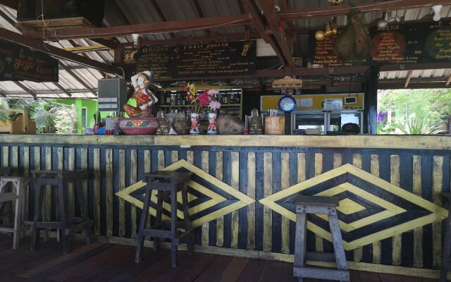 Yuyu Golden Beach