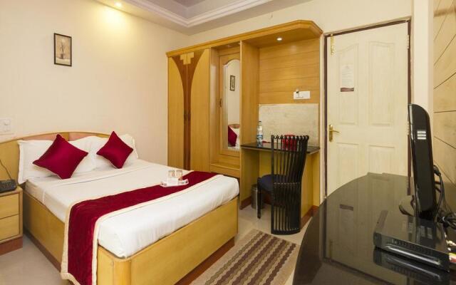 Hotel Nestelinn By Rivido