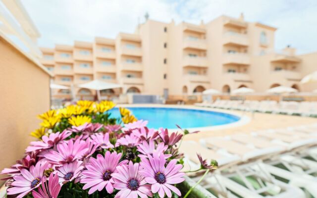 Rosamar Ibiza Hotel