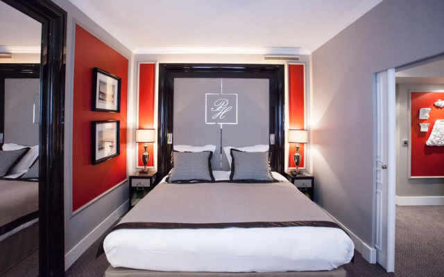 Park Hotel Grenoble - MGallery Collection