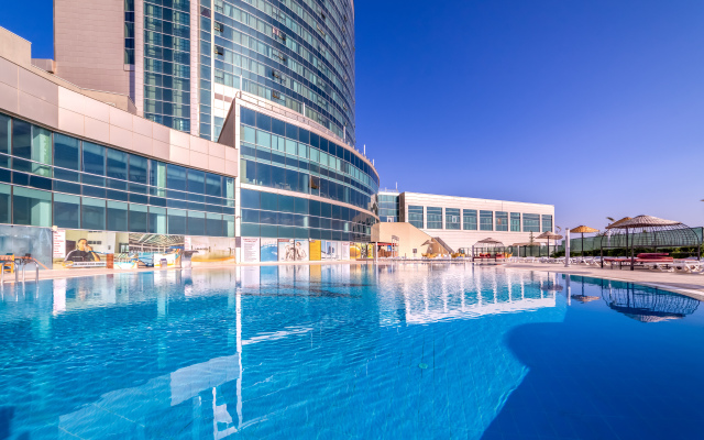 Armas Thermal Resort