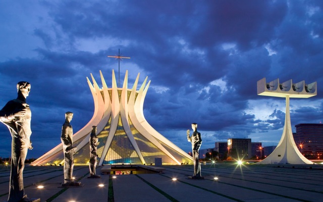 Mercure Brasilia Lider Hotel