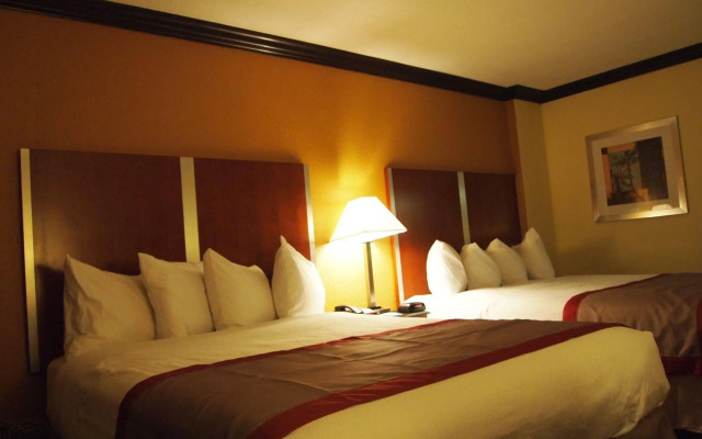 Best Western Ft. Lauderdale I-95 Inn