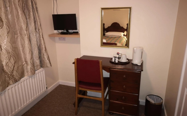Westgate Hotel