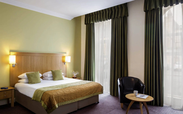 Walton Hall Hotel & Spa by Sunday