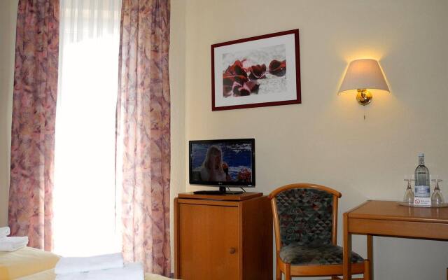 Hotel Pension Kühne