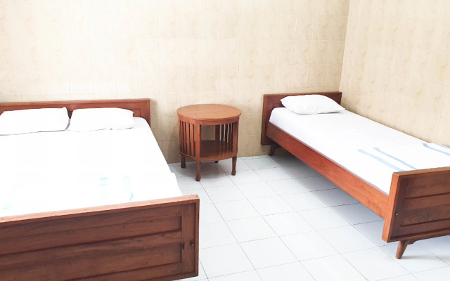 Hotel Tentrem Syariah Probolinggo RedPartner