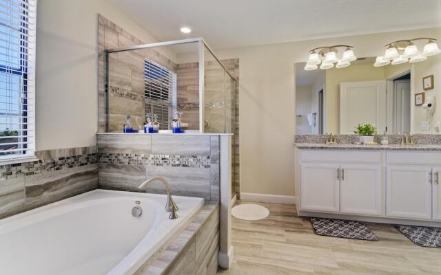 Cool Breeze by VillaDirect