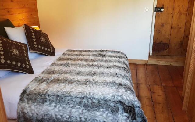 Auberge du Bachelard