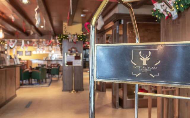 Ski Plaza Hotel & Wellness