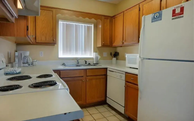 Whispering Pines 234