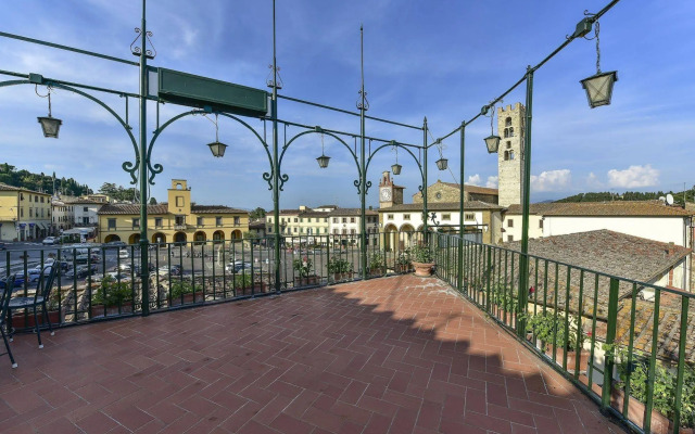 Hotel Bellavista Impruneta