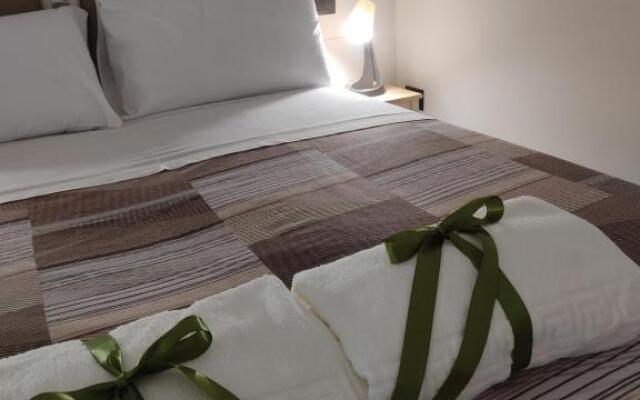 B&B Capovento Della Murgia