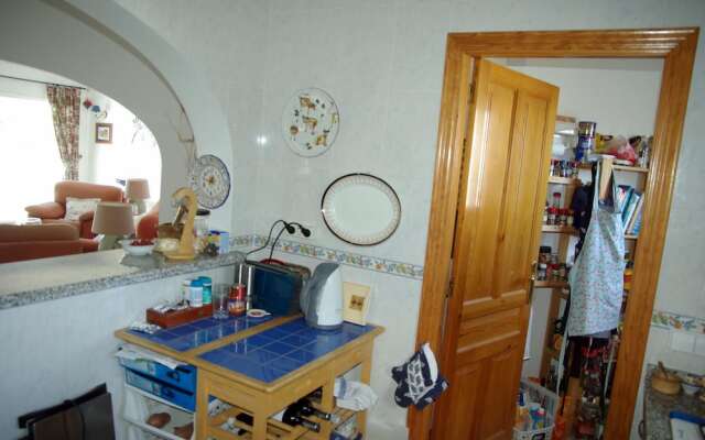 Casa Tatiana