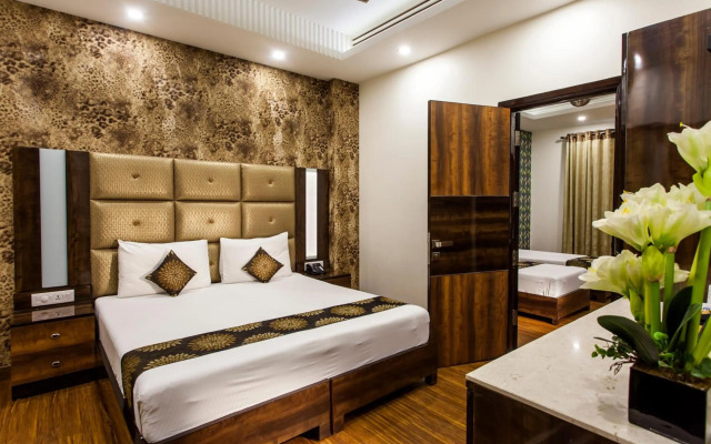 Hotel Sunstar Heritage