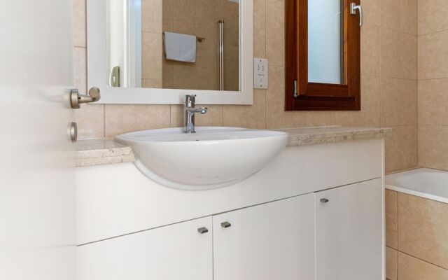 Villa Hg29 - Proteus