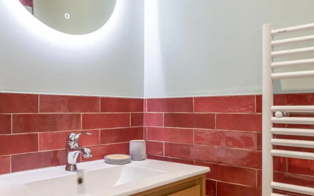 Edgar Suites Grands Boulevards - Hauteville