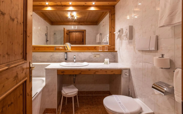 Romantik Hotel Santer