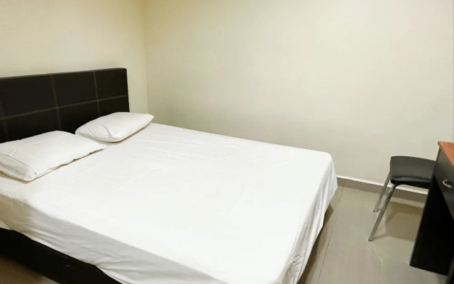 OYO 91150 Hotel Tasik Utama