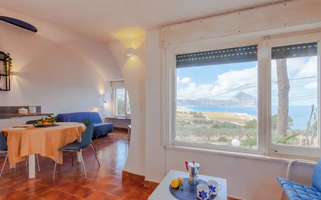 Villa Macari Fantastic Sea View