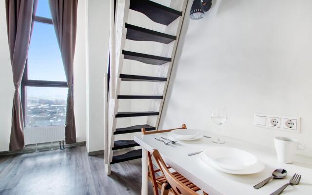 На квартире на шоссе Дмитровское 81