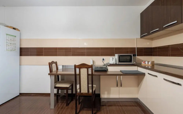 Faraway Aparthotel near Airport