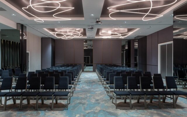 Four Points by Sheraton Auckland