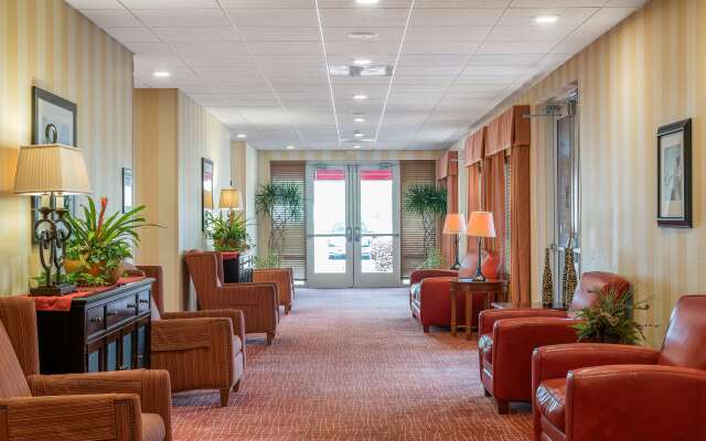 Hampton Inn & Suites Florence-North-I-95