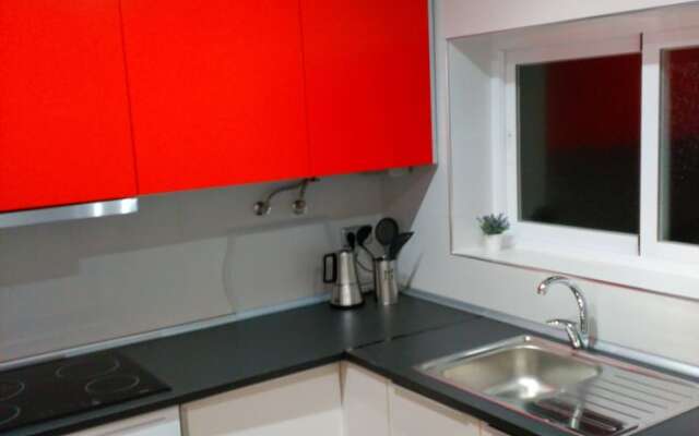 Madrid Rent 5