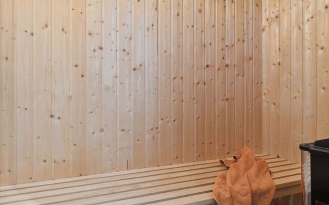 "Fader" - 950m from the sea in NW Jutland