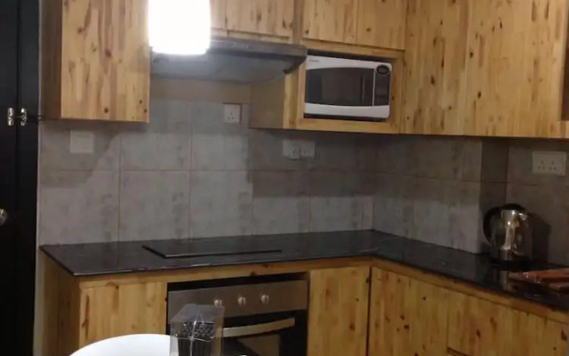 Studio Apartment Nagoya Mansion Batam