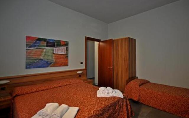 Hotel Residence Paradiso