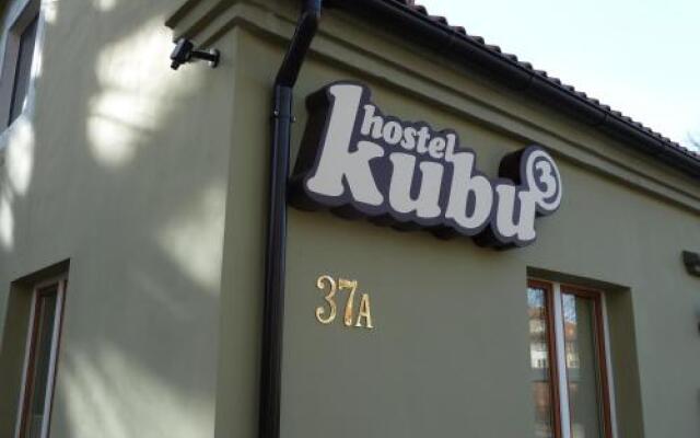 Hostel Kubu