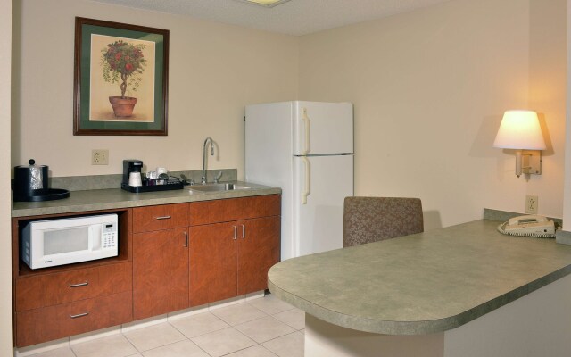 Hampton Inn & Suites Springfield, MO