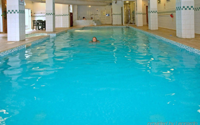 Holiday Inn Corby - Kettering A43 by IHG