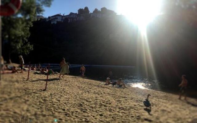 Vouga Hostel & Suites