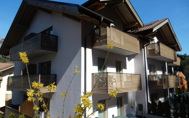 Residenza Casale