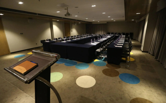 ECHARM Hotel Zhengzhou High Tech Zone