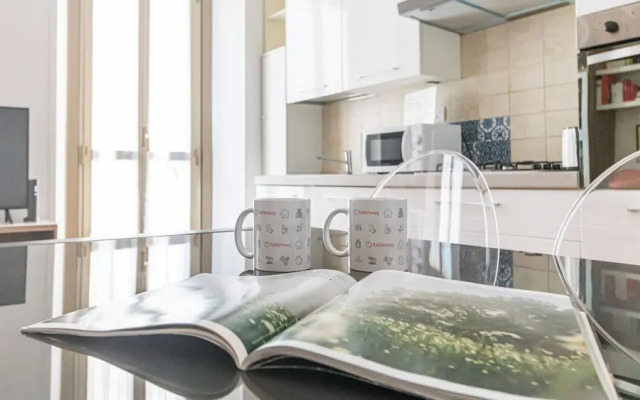 Italianway - Sidoli 20